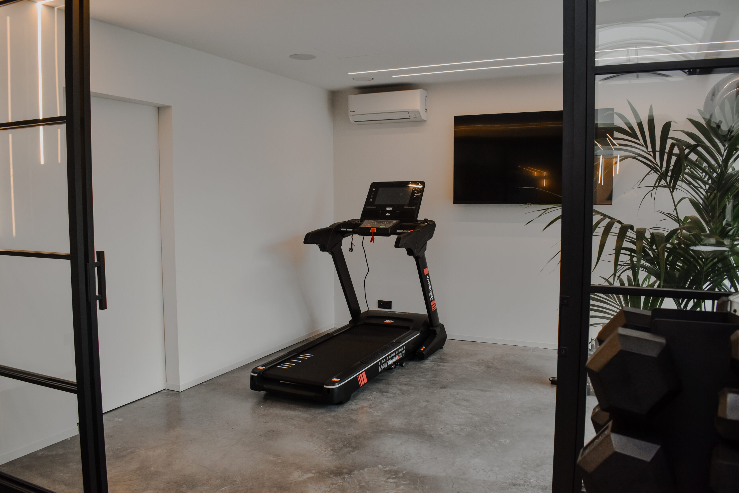 Reset Kinesitherapie praktijk